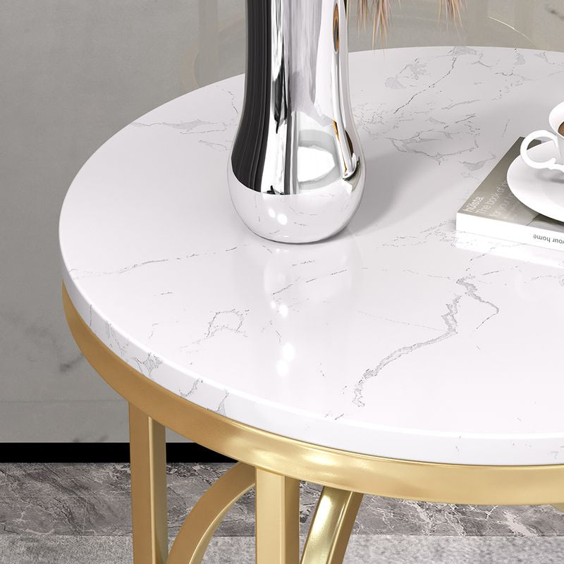 E-Furniture Austin Side Table - E-FURNITURE