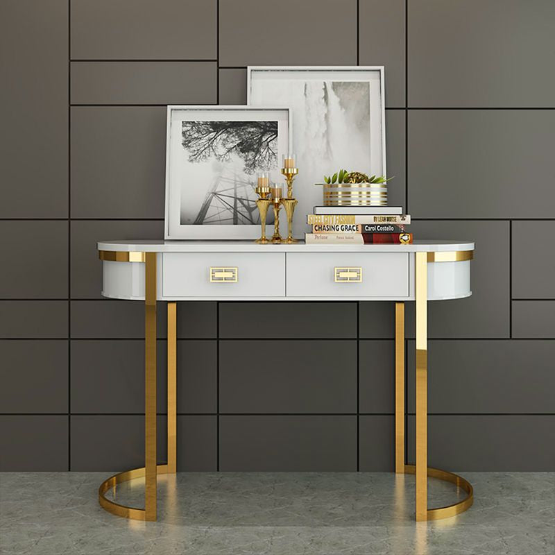 E-Furniture LosAngeles Console Table - E-FURNITURE