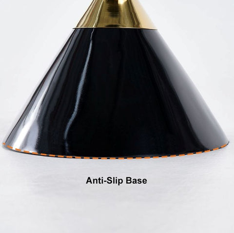 E-Furniture Charlotte Side Table - E-FURNITURE