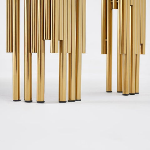 E-Furniture Chicago Console Table - E-FURNITURE