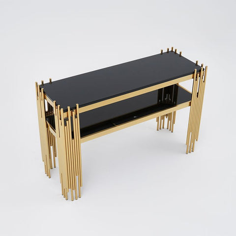 E-Furniture Chicago Console Table - E-FURNITURE
