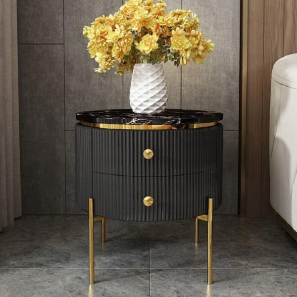 E-Furniture Atlanta Side Table
