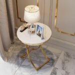 E-Furniture Indianapolis Side Table - Image 6