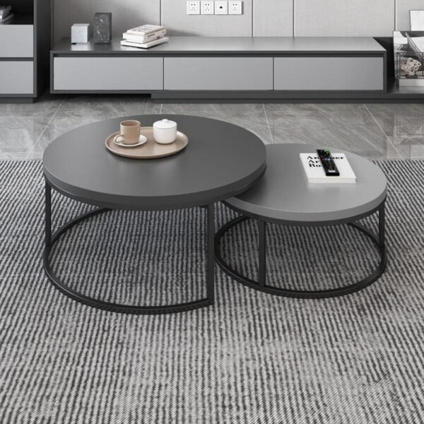 E-Furniture Annapolis Coffee Table