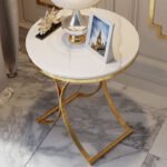 E-Furniture Indianapolis Side Table - Image 2