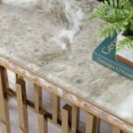 E-Furniture Sydney Console Table - Image 2