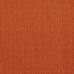 E- Furniture Hobnobs Upholstered chair in Orange color - Image 6