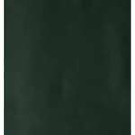 E-Furniture Luxury Upholstered Bed with Velvet Headboard, Teak Wood Frame In Green color - Image 3