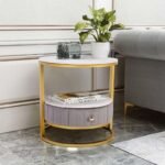 E-Furniture LasVegas Side Table