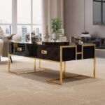 E-Furniture Sedona Coffee Table - Image 5