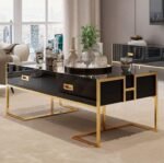 E-Furniture Sedona Coffee Table - Image 3