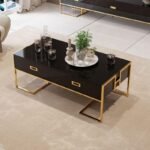 E-Furniture Sedona Coffee Table - Image 4
