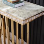 E-Furniture Sydney Console Table - Image 4