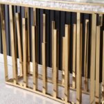 E-Furniture Sydney Console Table - Image 5