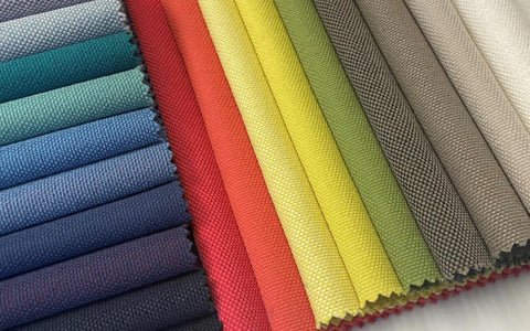 Cotton Fabric Types