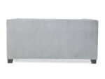 Urban Comfort | Bellevue Tufted 3+2 Sofa Set, Gray - Image 11