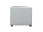 Urban Comfort | Bellevue Tufted 3+2 Sofa Set, Gray - Image 10